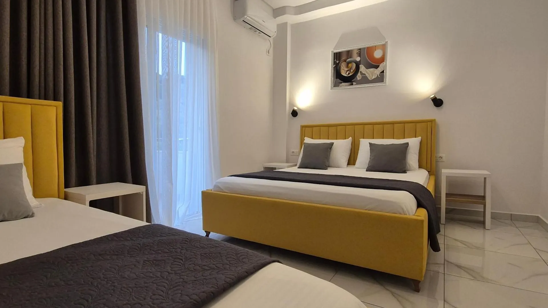 Apartament Villa Marsal Saranda