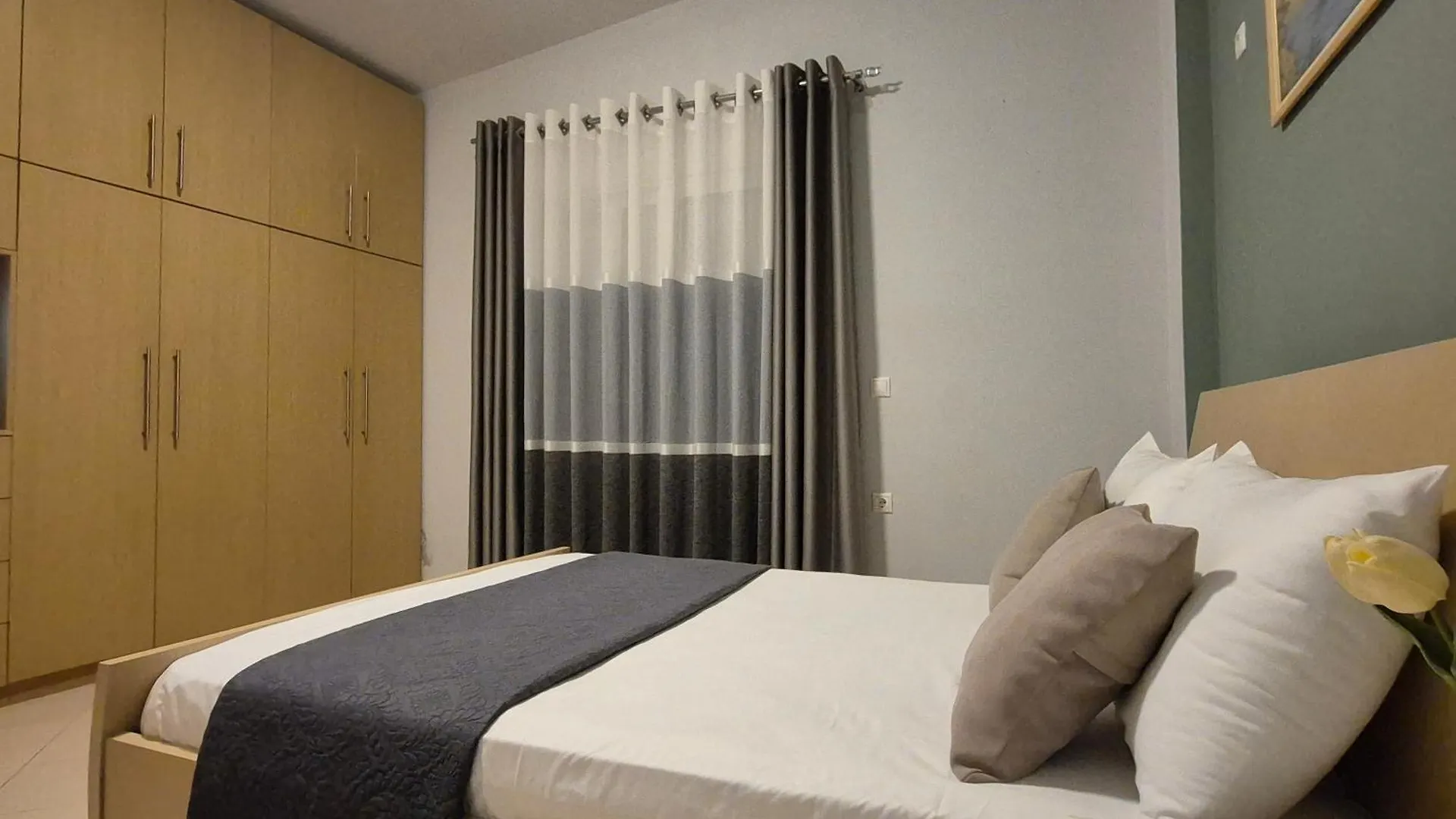 Villa Marsal Sarandë Apartamento