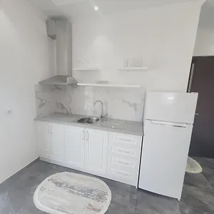 Apartment Makla, Sarande
