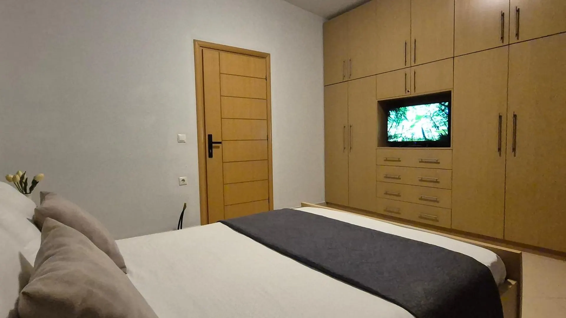 Daire Villa Marsal Saranda Arnavutluk